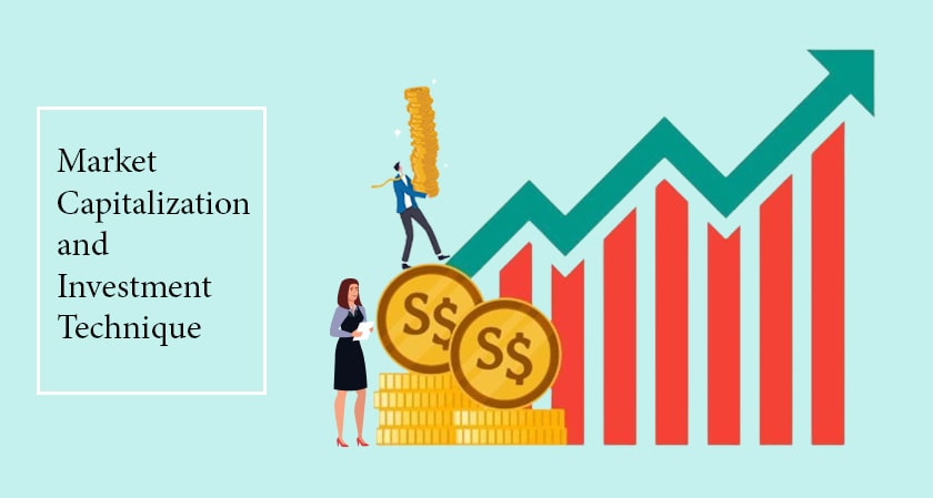 Market capitalization investment techniques